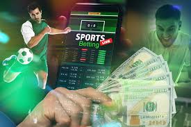Betwinner Explore Thrilling Betting Opportunities