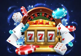 Discover the Excitement of Casino Tropicanza