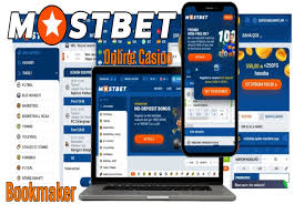 Discover the Thrilling World of Mostbet Sports Betting