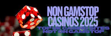 Exploring Non-Gamstop UK Casino Sites A Comprehensive Guide -1828339778