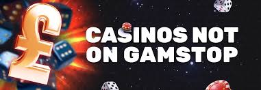 Exploring Non-Gamstop UK Casino Sites A Comprehensive Guide -1828339778
