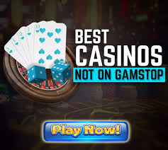 Exploring Non-Gamstop UK Casino Sites A Comprehensive Guide -1828339778