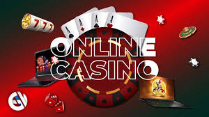 Exploring the Thrilling World of Online Gaming and Betting -887278122