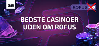 Udenlandske Spillesider En Guide til Bedste Online Casinoer