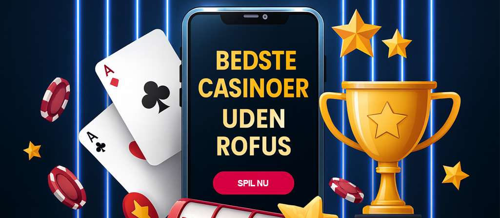 Udenlandske Spillesider En Guide til Bedste Online Casinoer
