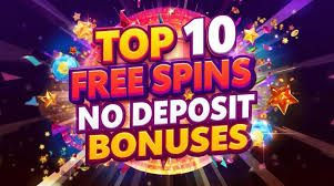 Unlock Exciting Opportunities with Free £10 No Deposit Offers -648447403