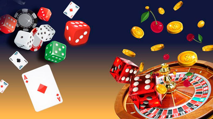 Discover the Exciting World of WG Online Casino UK