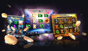 Experience the Thrill of Casino YBets A Comprehensive Guide