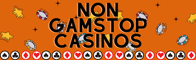 Exploring Casino Sites Not Registered with GamStop -106602997 Exploring Casino Sites Not Registered with GamStop -106602997