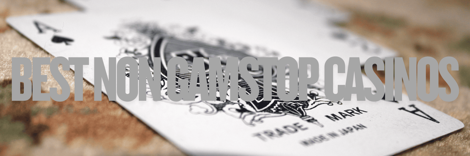 Exploring Casino Sites Not Registered with GamStop -106602997