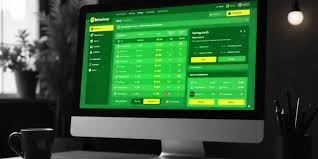 Exploring the BetWinner Platform in Benin A Comprehensive Guide -271694513 Exploring the BetWinner Platform in Benin A Comprehensive Guide -271694513