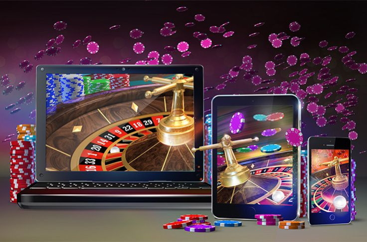 The Exciting World of Live Roulette -372044903