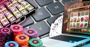 Unlock the Thrill How to Play Money Slot Machines